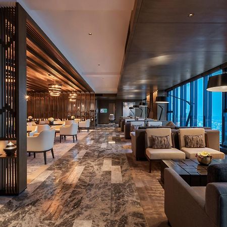 Wyndham Grand Yangon Hotel Exterior foto