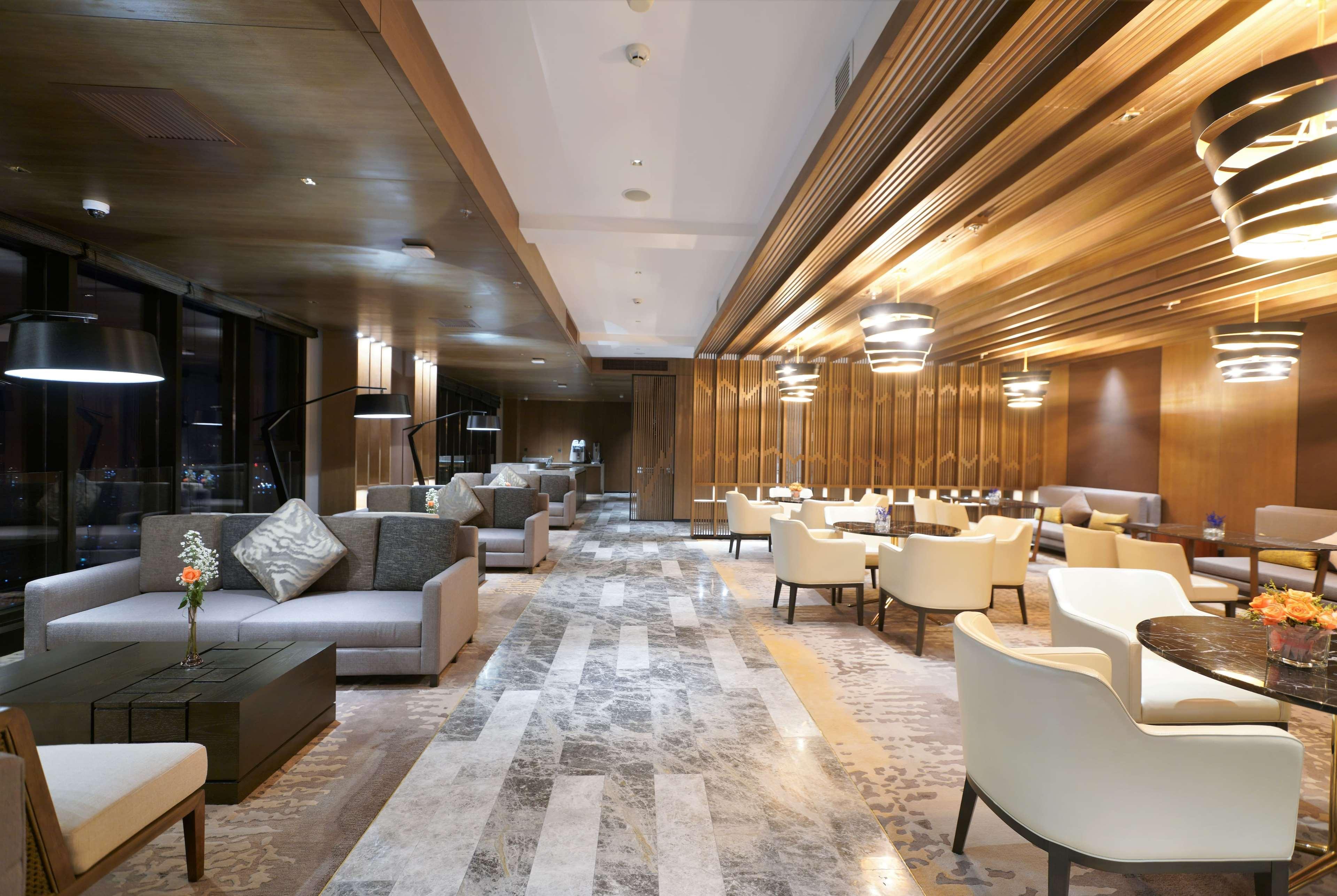 Wyndham Grand Yangon Hotel Exterior foto