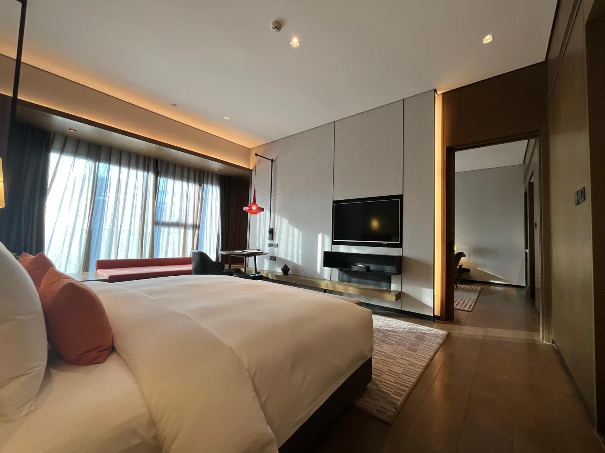 Wyndham Grand Yangon Hotel Exterior foto